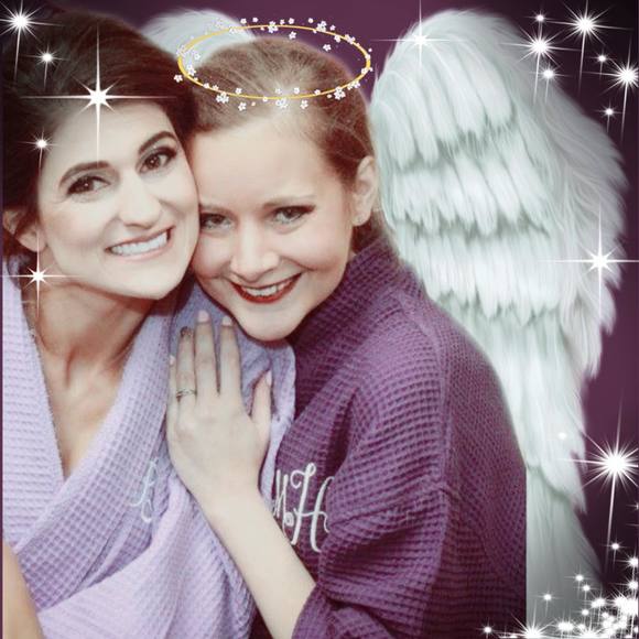 Meet your Posher, Paige - Picture 1 of 1